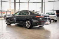 BMW Seria 7 din 2024 cu 43.300 km - oferta BMW139897 - foto 12