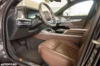 BMW Seria 7 din 2024 cu 43.300 km - oferta BMW139897 - foto 16
