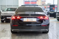 Mercedes-Benz E din 2024 cu 20.600 km - oferta MER139898 - foto 6