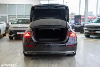 Mercedes-Benz E din 2024 cu 20.600 km - oferta MER139898 - foto 11