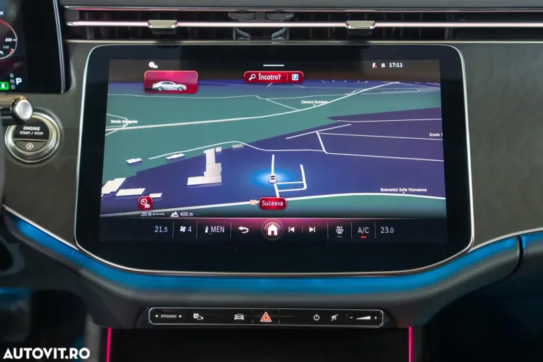 Mercedes-Benz E din 2024 cu 20.600 km - oferta MER139898 - foto 17