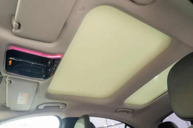 Mercedes-Benz E din 2024 cu 20.600 km - oferta MER139898 - foto 18