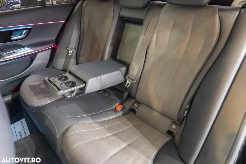 Mercedes-Benz E din 2024 cu 20.600 km - oferta MER139898 - foto 23