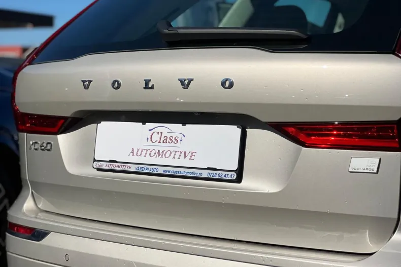 Volvo XC60 din 2020 cu 95.000 km - oferta VOL139903 - foto 6