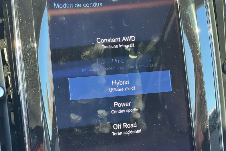 Volvo XC60 din 2020 cu 95.000 km - oferta VOL139903 - foto 21