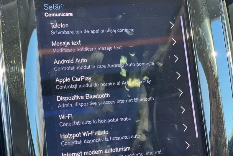 Volvo XC60 din 2020 cu 95.000 km - oferta VOL139903 - foto 22