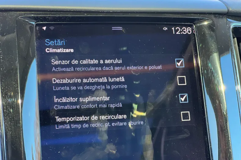 Volvo XC60 din 2020 cu 95.000 km - oferta VOL139903 - foto 23