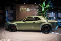 Dodge Challenger din 2021 cu 86.500 km - oferta DOD139907 - foto 2