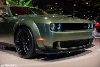 Dodge Challenger din 2021 cu 86.500 km - oferta DOD139907 - foto 7