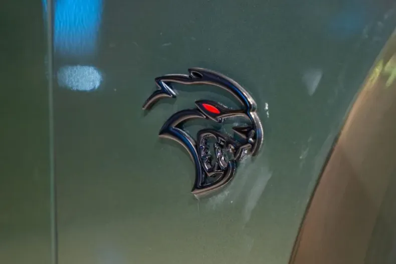 Dodge Challenger din 2021 cu 86.500 km - oferta DOD139907 - foto 11