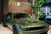 Dodge Challenger din 2021 cu 86.500 km - oferta DOD139907 - foto 14