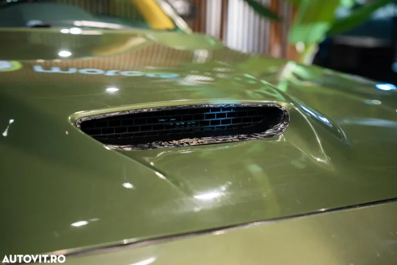 Dodge Challenger din 2021 cu 86.500 km - oferta DOD139907 - foto 15