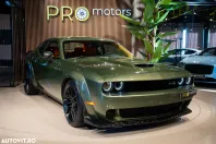 Dodge Challenger din 2021 cu 86.500 km - oferta DOD139907 - foto 16