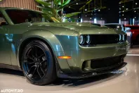 Dodge Challenger din 2021 cu 86.500 km - oferta DOD139907 - foto 17