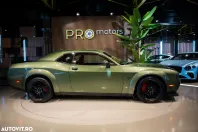 Dodge Challenger din 2021 cu 86.500 km - oferta DOD139907 - foto 18