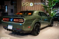Dodge Challenger din 2021 cu 86.500 km - oferta DOD139907 - foto 19