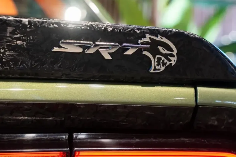 Dodge Challenger din 2021 cu 86.500 km - oferta DOD139907 - foto 23