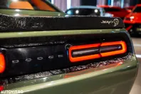 Dodge Challenger din 2021 cu 86.500 km - oferta DOD139907 - foto 24