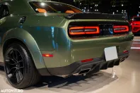 Dodge Challenger din 2021 cu 86.500 km - oferta DOD139907 - foto 25