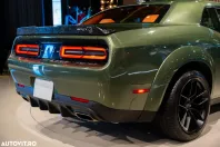 Dodge Challenger din 2021 cu 86.500 km - oferta DOD139907 - foto 26