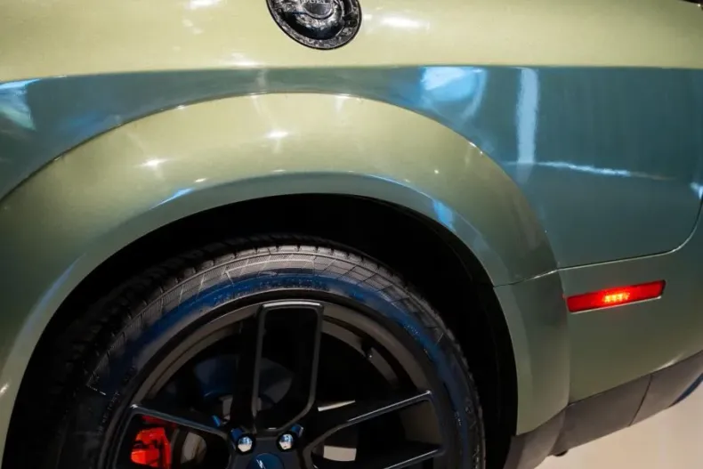 Dodge Challenger din 2021 cu 86.500 km - oferta DOD139907 - foto 27