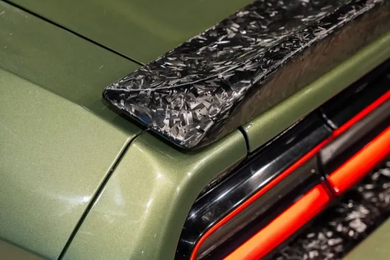 Dodge Challenger din 2021 cu 86.500 km - oferta DOD139907 - foto 28