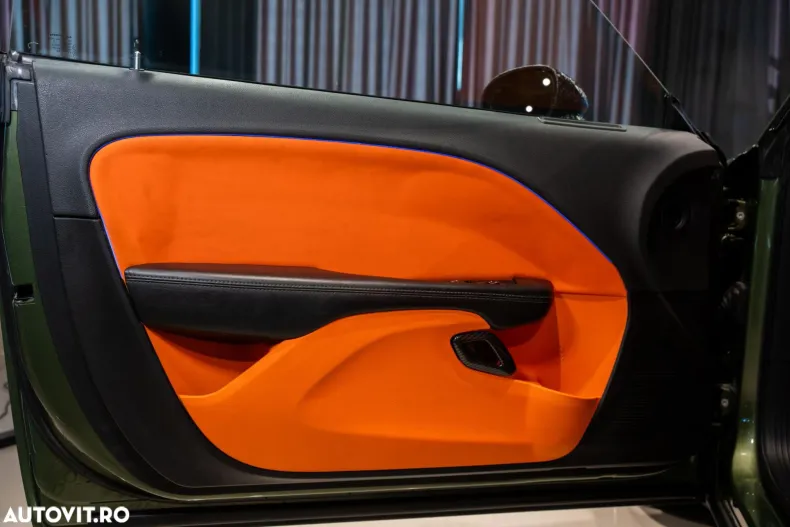 Dodge Challenger din 2021 cu 86.500 km - oferta DOD139907 - foto 31