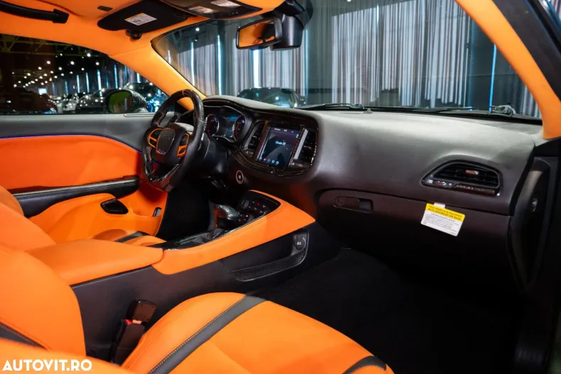 Dodge Challenger din 2021 cu 86.500 km - oferta DOD139907 - foto 38