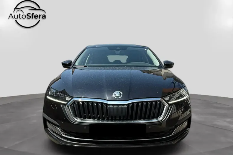 Skoda Octavia din 2021 cu 173.275 km - oferta SKO139910 - foto 2