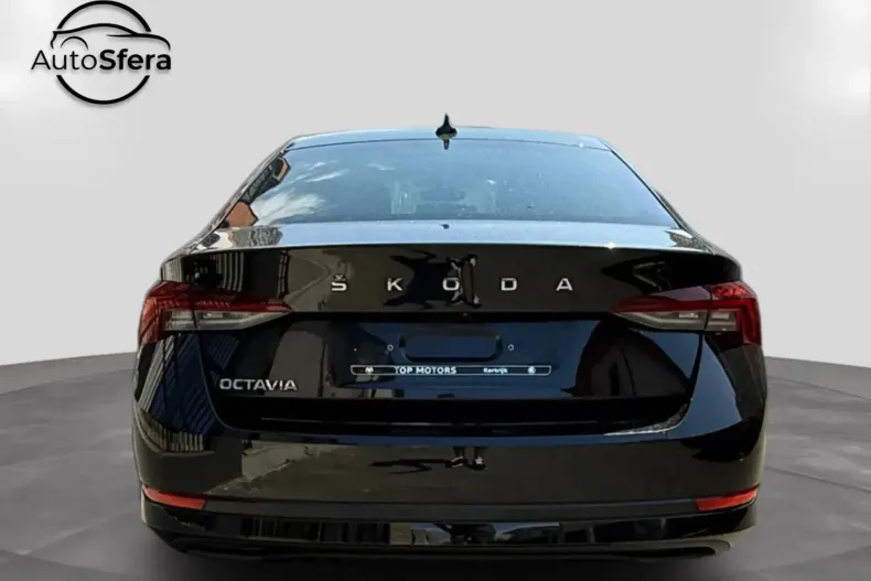 Skoda Octavia din 2021 cu 173.275 km - oferta SKO139910 - foto 4