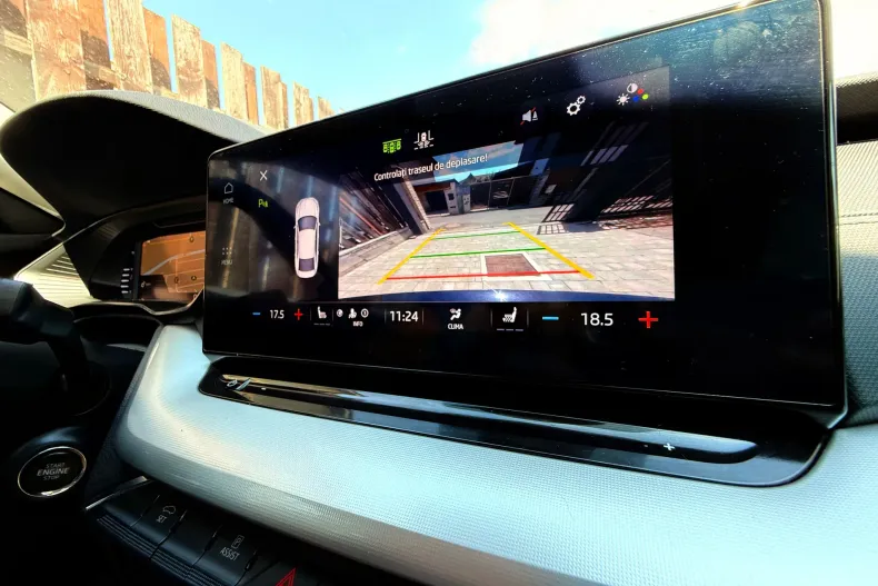 Skoda Octavia din 2021 cu 173.275 km - oferta SKO139910 - foto 8