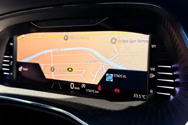 Skoda Octavia din 2021 cu 173.275 km - oferta SKO139910 - foto 10