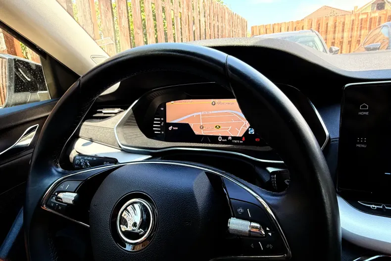 Skoda Octavia din 2021 cu 173.275 km - oferta SKO139910 - foto 11