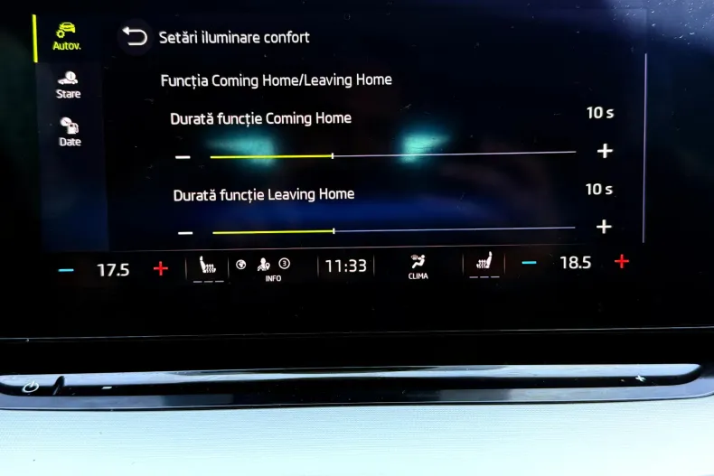 Skoda Octavia din 2021 cu 173.275 km - oferta SKO139910 - foto 23