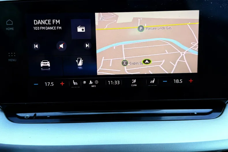 Skoda Octavia din 2021 cu 173.275 km - oferta SKO139910 - foto 24