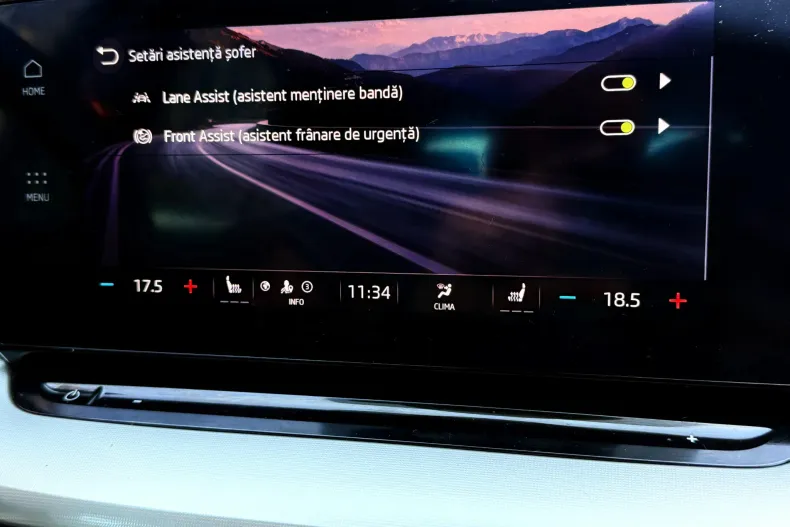 Skoda Octavia din 2021 cu 173.275 km - oferta SKO139910 - foto 25