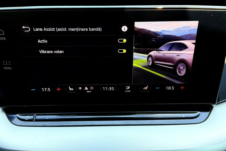 Skoda Octavia din 2021 cu 173.275 km - oferta SKO139910 - foto 26