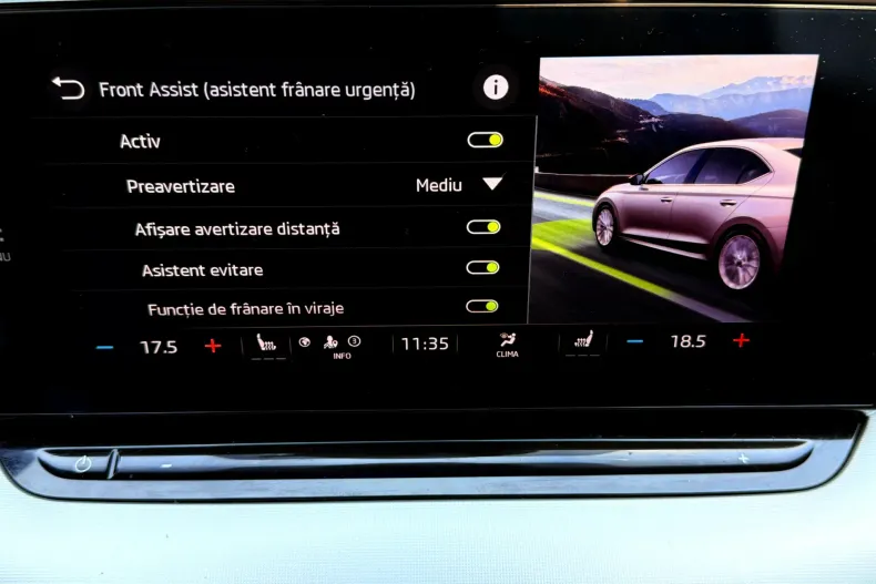 Skoda Octavia din 2021 cu 173.275 km - oferta SKO139910 - foto 27