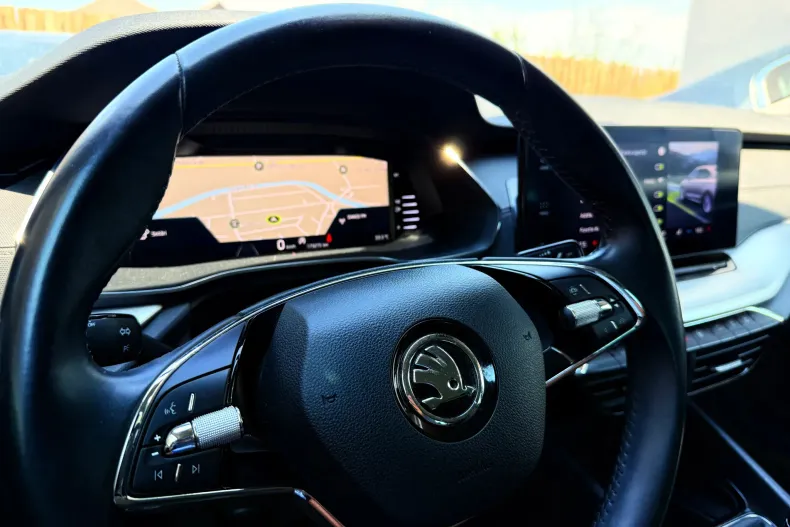 Skoda Octavia din 2021 cu 173.275 km - oferta SKO139910 - foto 32