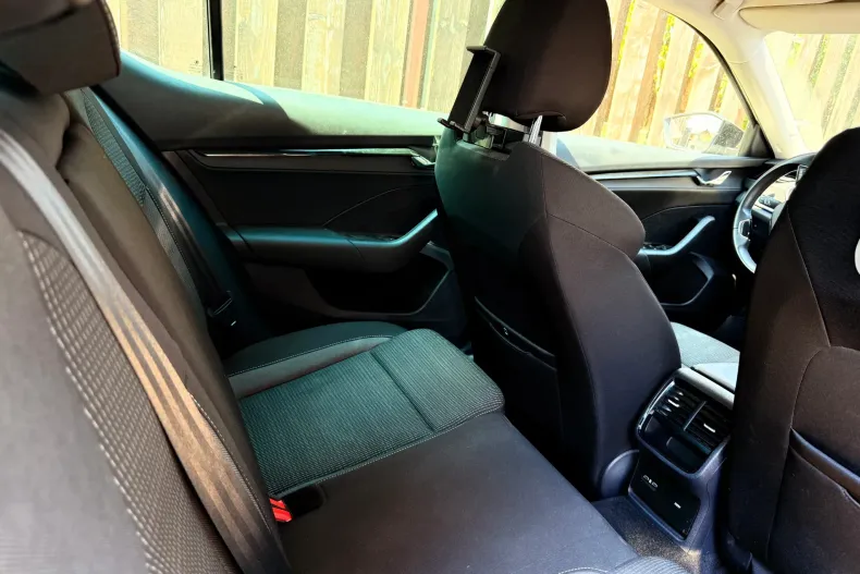 Skoda Octavia din 2021 cu 173.275 km - oferta SKO139910 - foto 35