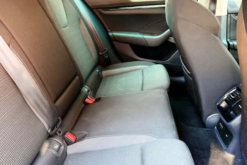 Skoda Octavia din 2021 cu 173.275 km - oferta SKO139910 - foto 36