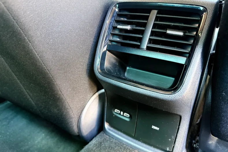 Skoda Octavia din 2021 cu 173.275 km - oferta SKO139910 - foto 38