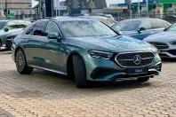 Mercedes-Benz E din 2025 cu 3 km - oferta MER139918 - foto 7