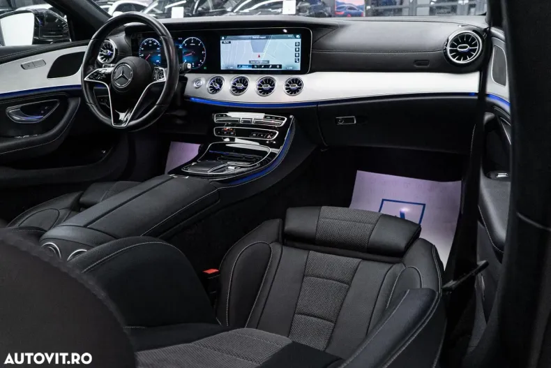 Mercedes-Benz CLS din 2022 cu 164.015 km - oferta MER139920 - foto 2