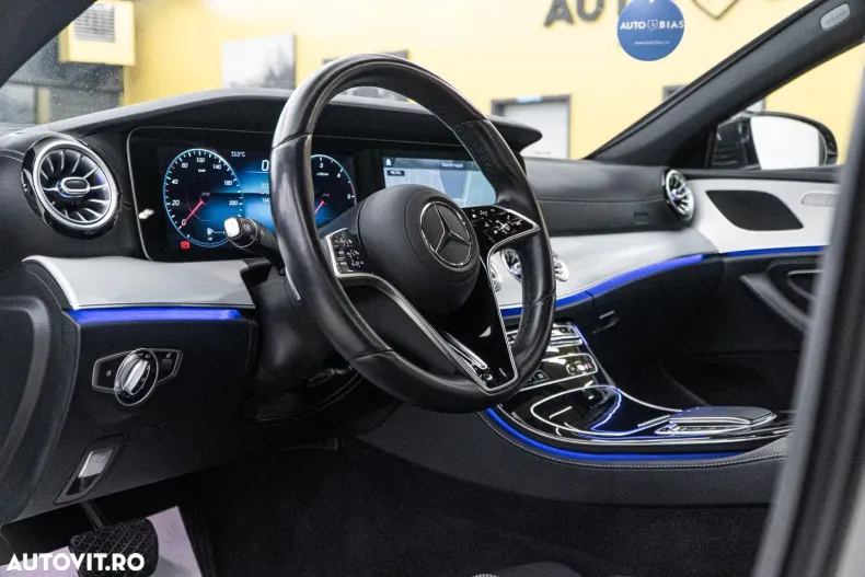 Mercedes-Benz CLS din 2022 cu 164.015 km - oferta MER139920 - foto 6