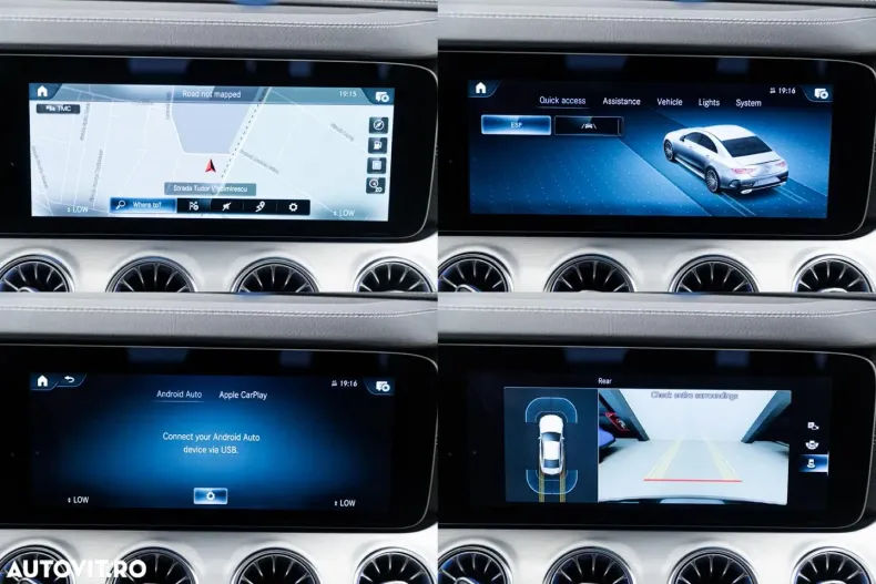 Mercedes-Benz CLS din 2022 cu 164.015 km - oferta MER139920 - foto 9