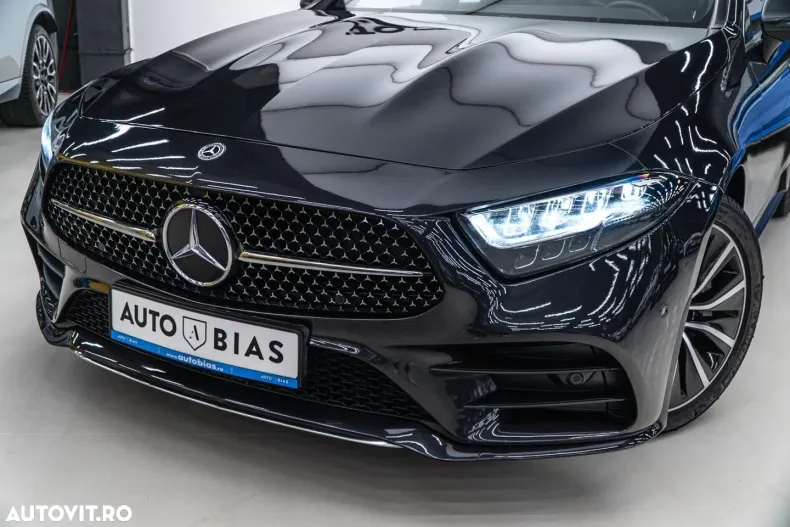 Mercedes-Benz CLS din 2022 cu 164.015 km - oferta MER139920 - foto 10