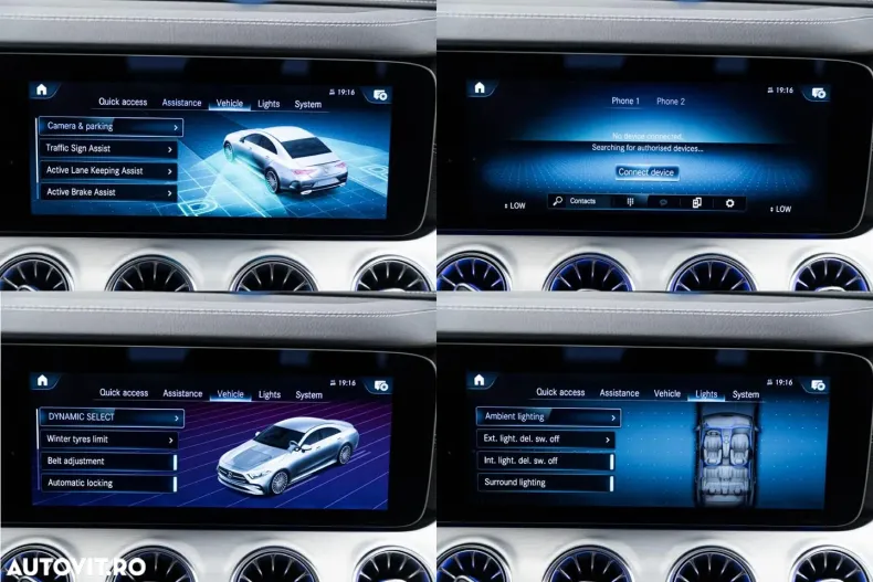 Mercedes-Benz CLS din 2022 cu 164.015 km - oferta MER139920 - foto 17