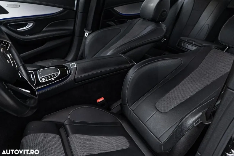 Mercedes-Benz CLS din 2022 cu 164.015 km - oferta MER139920 - foto 18