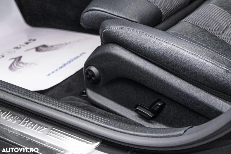 Mercedes-Benz CLS din 2022 cu 164.015 km - oferta MER139920 - foto 24